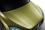 Suzuki S-Cross Concept 2012 года